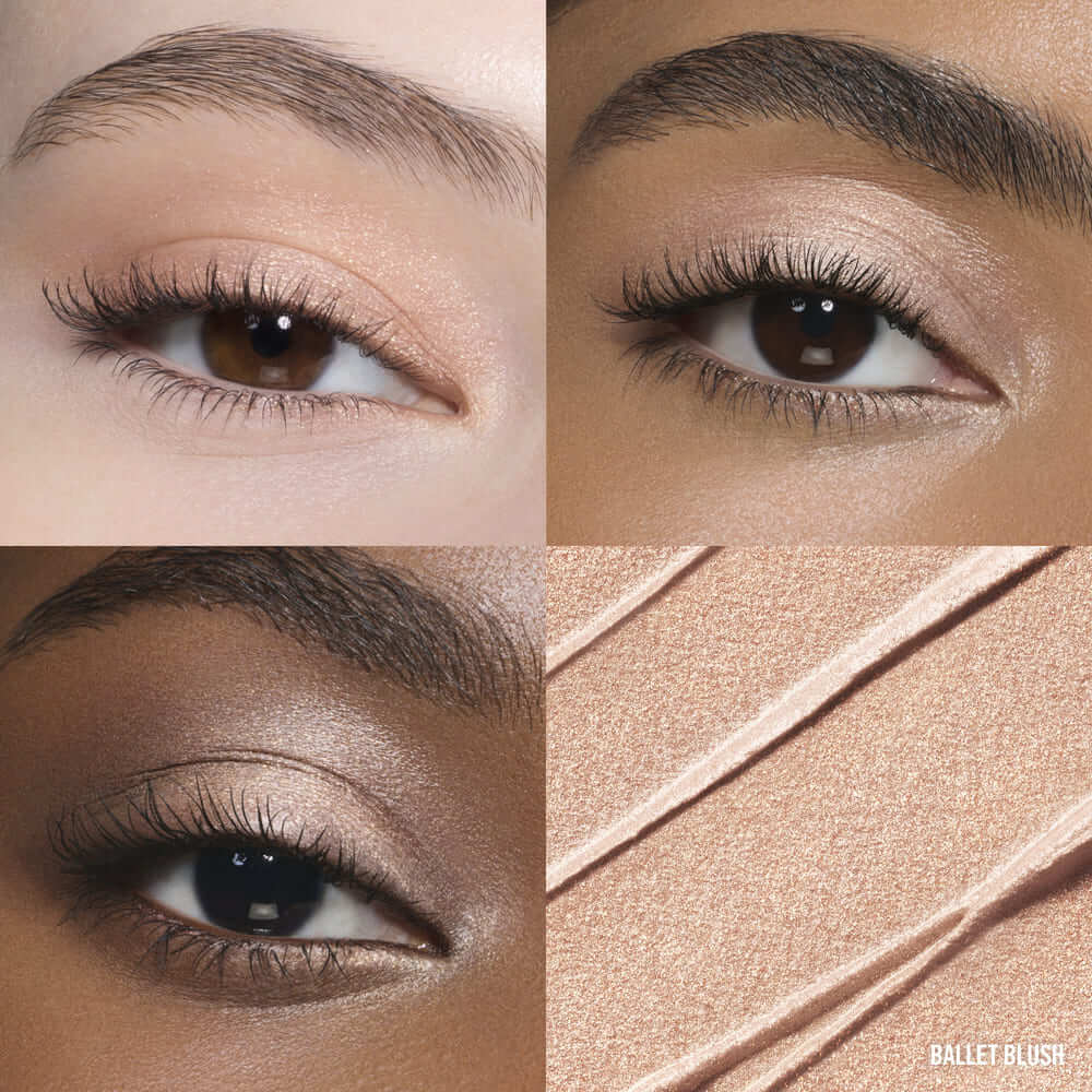 MASTER MATTES&reg; & SOFT SHIMMER&trade; LONG-WEAR CREAM EYESHADOW (SOMBRA DE OJOS EN CREMA)